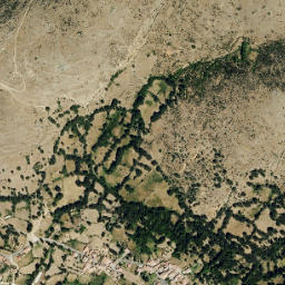 Avellaneda map(satellite map)