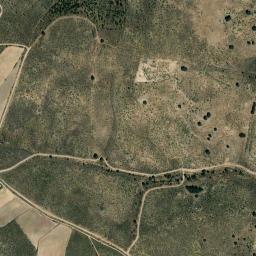 Satellite view of Club de golf El Bosque