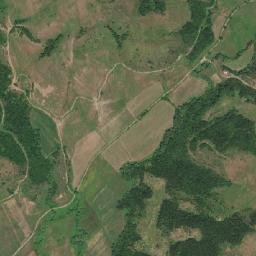 Bashkia Selenicë map(satellite map)