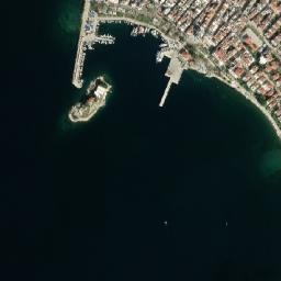 Drone Görünümü