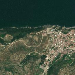 Drone Görünümü