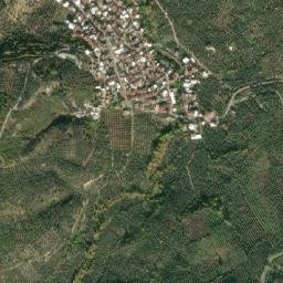 Sölöz map(satellite map)