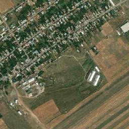 Fantan map(satellite map)