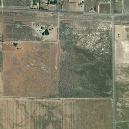 Leavitt California High Resolution Satellite Map