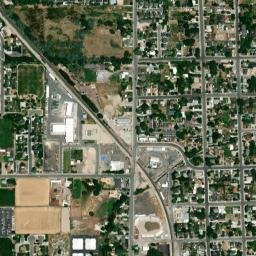 420-440 Allred Park Drive, Lehi, UT 84043 Satellite Map