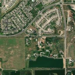 3101 East County Road 20C, Loveland, CO High Resolution Satellite Map