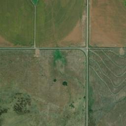 I Rd, Holdrege, NE 68949 High Resolution Satellite Map