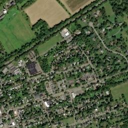 Hopewell map(satellite map)