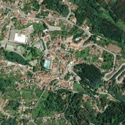 Luso map(satellite map)