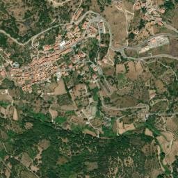 Esporlatu map(satellite map)