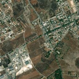 Giorgilorio map(satellite map)