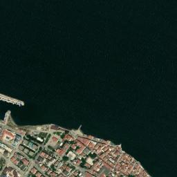 Drone Görünümü