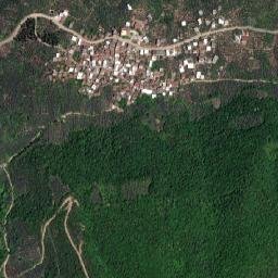 Narlıca map(satellite map)