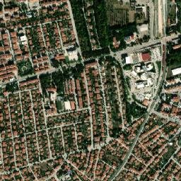 Drone Görünümü