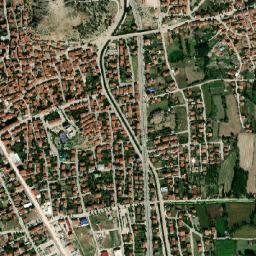 Drone Görünümü