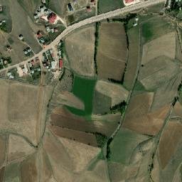 Aydıntepe map(satellite map)