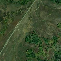 4500-4750 Highway 14, COALMONT, CO High Resolution Satellite Map