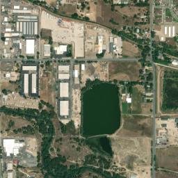 800-1090 South County Road 13C, Loveland High Resolution Satellite Map