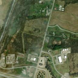 US-33 & US-68, Bellefontaine, OH 43311 High Resolution Satellite Map