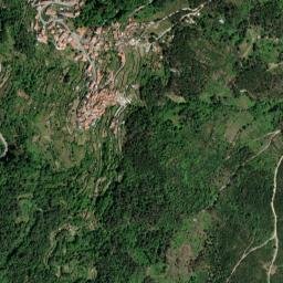 Lapa Dos Dinheiros map(satellite map)