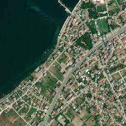 Drone Görünümü
