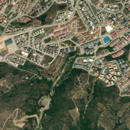 Drone Görünümü