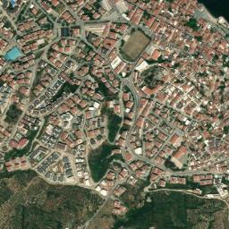 Drone Görünümü