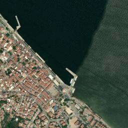 Drone Görünümü