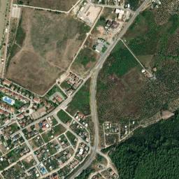 Drone Görünümü