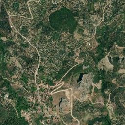 Balarim map(satellite map)