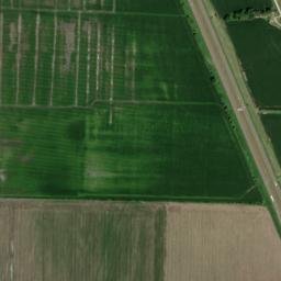 Clay MO America High Resolution Satellite Map