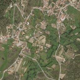 Bendada map(satellite map)