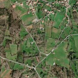Quintas de São Bartolomeu map(satellite map)