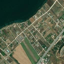 Drone Görünümü