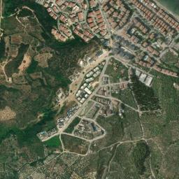 Drone Görünümü