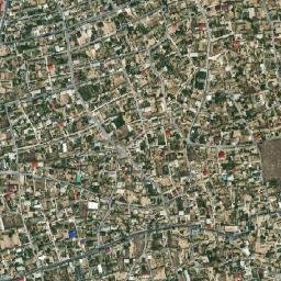 Zyrya map(satellite map)