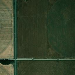 200-298 32 Road, Minden, NE 68959 High Resolution Satellite Map