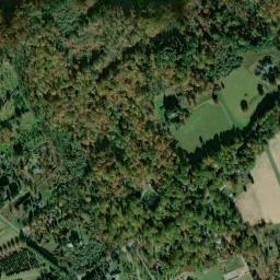 Satellite view of Hopewell Valley Golf & Country Club