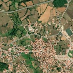 Souto map(satellite map)