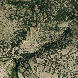 Zapardiel de la Ribera map(satellite map)