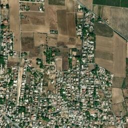 Monti d'Arena-Bosco Caggione map(satellite map)