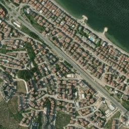 Drone Görünümü