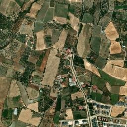 Drone Görünümü