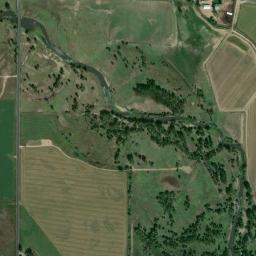 Satellite view of The Mad Russian Golf and Country Club