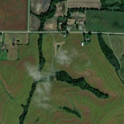 Satellite view of Maryville Country Club