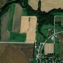 24936-24998 Olympic Road, Ravenwood High Resolution Satellite Map