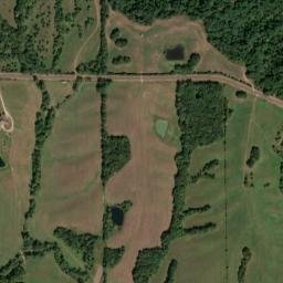 State Highway T, Greentop, MO 63546, USA High Resolution Satellite Map