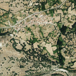 Navalperal de Tormes map(satellite map)