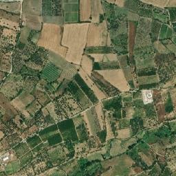 Lâpseki İlçesi map(satellite map)