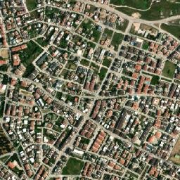 Drone Görünümü